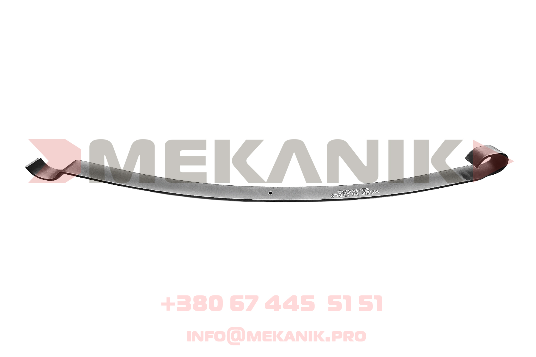 MKO 6245207 MEKANIK OEM